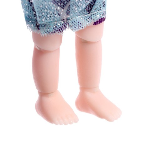 Fashionable doll "Magic Lagoon"-5
