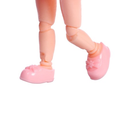 Doll-Thin "Magic Box", 12 cm, mix-5