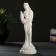 Figure "Fortune" Belaya, 19cm