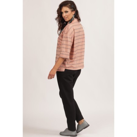 Female blouse, size 50-3
