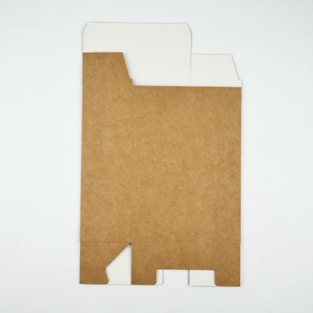 Gift folding craft, packaging, 16 x 23 x 7.5 cm-4