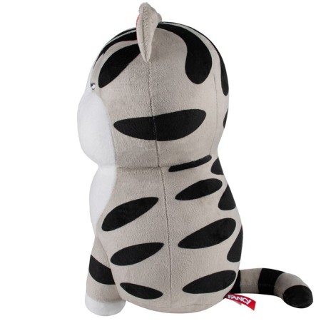 Soft toy "cat cat", 28 cm-4