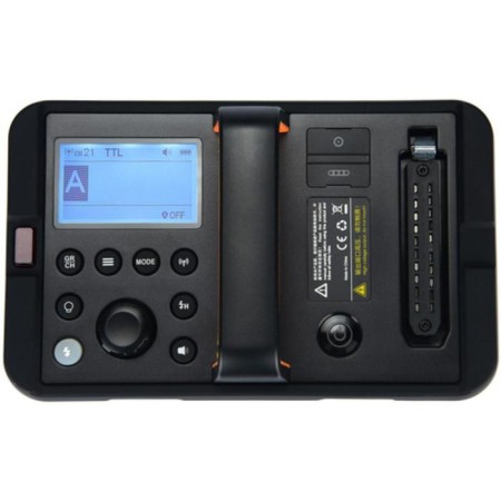 Generator Flash Godox Witstro AD1200PRO, with TTL support-4