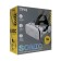 3D virtual reality glasses TFN Sonic, smartphones up to 7 ", 350 mAh, wireless, white