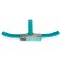 Brush for cleaning the pool curved, 40.6 cm, 29053 Intex