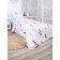 Bed linen 1.5 joint venture Fresh, size 150x215 cm, 145x210 cm, 50x70 cm