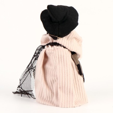 Souvenir "Witch", species mix-3