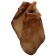 Mnyams treat for dogs, beef ears, 85 g