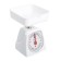 Energy EN-406MK kitchen scales, mechanical, up to 5 kg, white