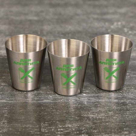Piles, set "for appetite", 3 pcs-1