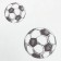 Set of Tula "Etel" Goal, 145*260 cm-2 pcs, 100% p/e