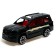 Car "Jeep", color mix