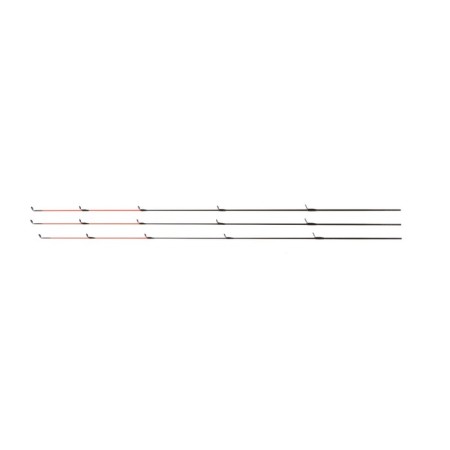 Rod feeder Volzhanka Optima Evo Pro, test 1-120, length 3.9 m-8