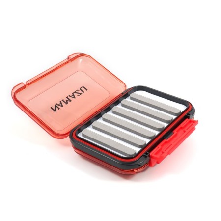 Box for mormyshki and small accessories Namazu 150 x 100 x 45 mm-1