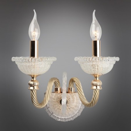 Wall lamp (sconces) Agerola E14 80W-1