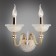 Wall lamp (sconces) Agerola E14 80W