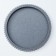 Board of the share, d = 28 cm, removable bottom, anti -stick coating, color gray color