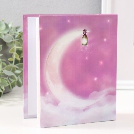Photo album for 100 photos "Fantasy" 10x15 cm-1