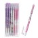 Gel handle Erased ink, blue rod, 0.5 mm, hull bunny mix