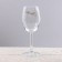 The glasses for the wine “Your Smile”, a gift set for the New Year, 360 ml., 2 pcs.