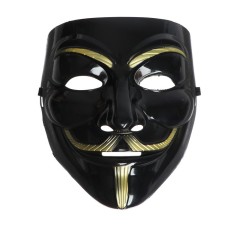 Carnival mask 