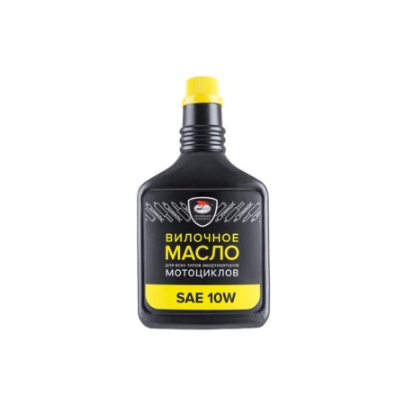 Tip oil for shock absorbers of the Motorcycle RAM, 940 ml, canister