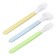 A set of spoons for the introduction of kurnosis feed, from 4 months, 3 pcs.