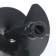 Spring for a gas tanker Patriot D200, 200x800 mm, single -pounding