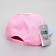 Baby cap for the girl "Miracles around you", rr. 52 cm