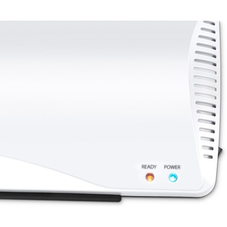 Buro Bu-L383 white laminator A3 (80-125MKM) 25cm/min (2v.) Lam.-2