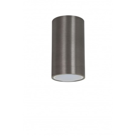 Lamp 1x50W Gu10 5.5x5.5x10 cm, nickel-2