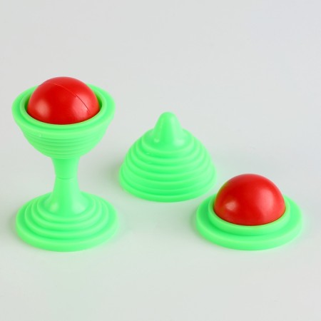 Focuses "Galactic tricks", 30 tricks-3
