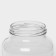A set of glass cans for conservation, TO-82 mm, 1.5 l, 8 pcs