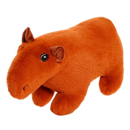 Soft toy Kapibara, 40 cm