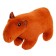 Soft toy Kapibara, 40 cm