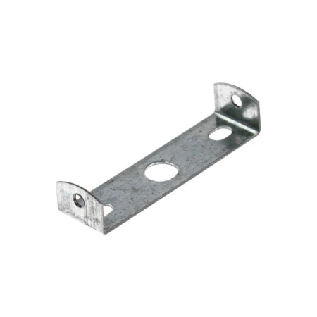 Fronts' lamp "Semesfer", FSD-075, 2 W, 3000K, 1 Ray, IP65, 220 V, plastic, white-10