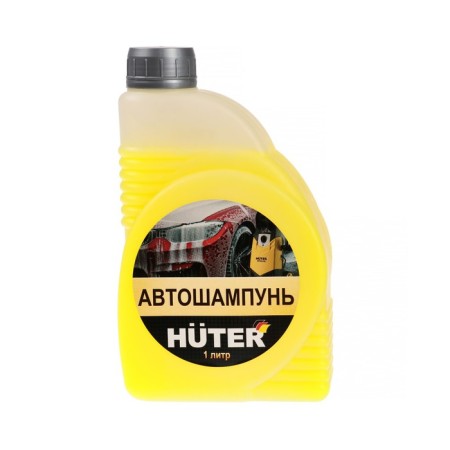 Auto steppoon for non -contact washing Huter, 1 l 71/5/20