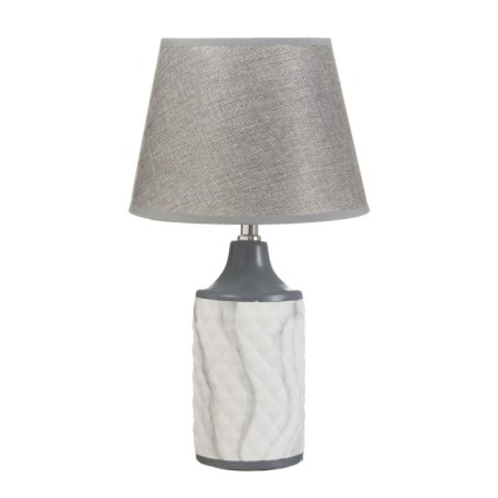 E14 40W white-gray-gray 23x23x41 cm risalux-5