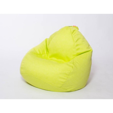 Junior junior chair, diameter 75 cm, height 100 cm, light green color-2