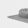 Form for baking and mousse desserts Konfinetta "charm", 29.5 × 17.2 cm, 12 cells (5 × 2.2 cm), gray color.