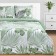 Bed linen Ethel 1.5 joint venture Tropics (type 2) 143*215 cm, 150*214 cm, 70*70 cm 2 pcs