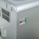 Lesoto 36 TD water cooler, with cooling, 500 watts, silver color