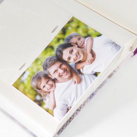 Photo album for 200 photos "Tenderness" 10x15 cm-4