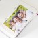 Photo album for 200 photos "Tenderness" 10x15 cm