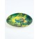 A set of paper dishes is a disposable "dinosaur" 6 plates, 6 glasses