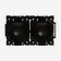 Ball for rooting plants, D = 5.5 cm, under a branch 0.5 cm, black, Greengo
