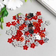 Decor for creativity Plastic 1 Puncture 