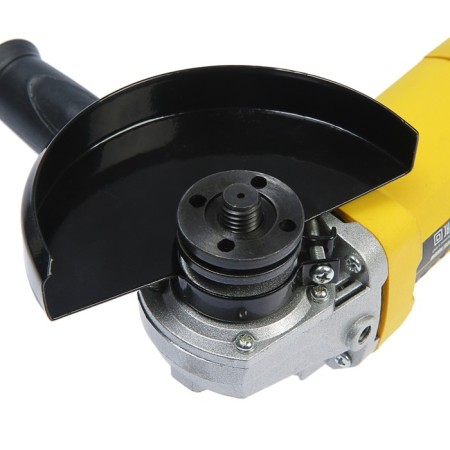 Corner grinder Kolner KAG 125/1000M, 1000 W, 12000 rpm, 125x22.2 mm, M14-4