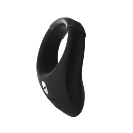 WE-VIBE BOND erection ring with vibration, black-6