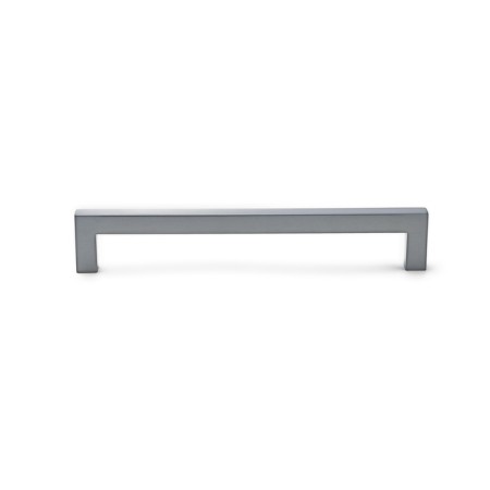 Cappio Square RSC008, stainless steel, m/o 192 mm.-2